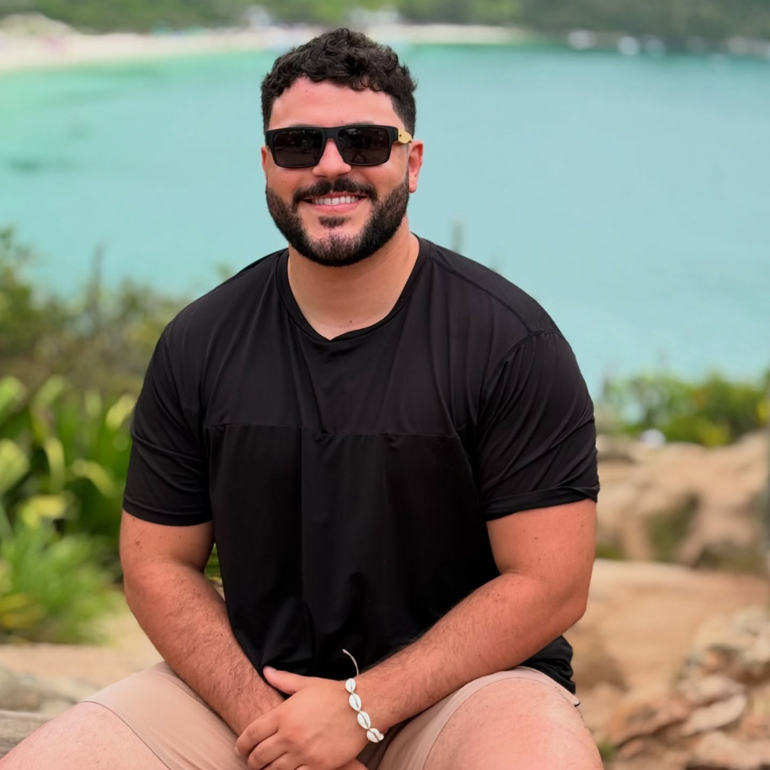 Foto de Alisson Trindade