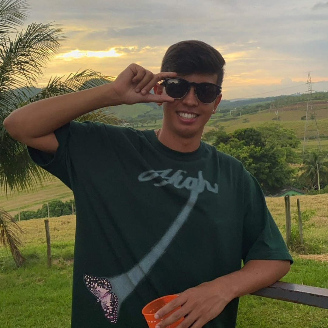 Foto de Daniel Marques