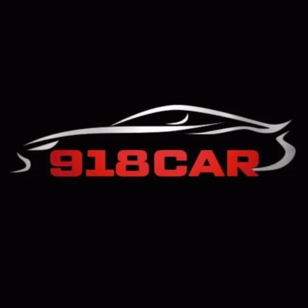 Logo 918.car