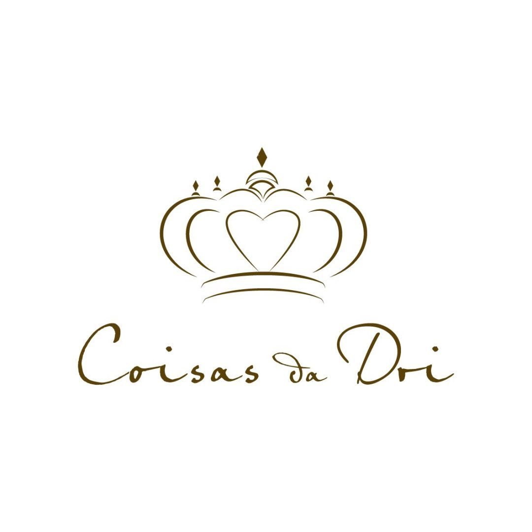 Logo Coisas da Dri