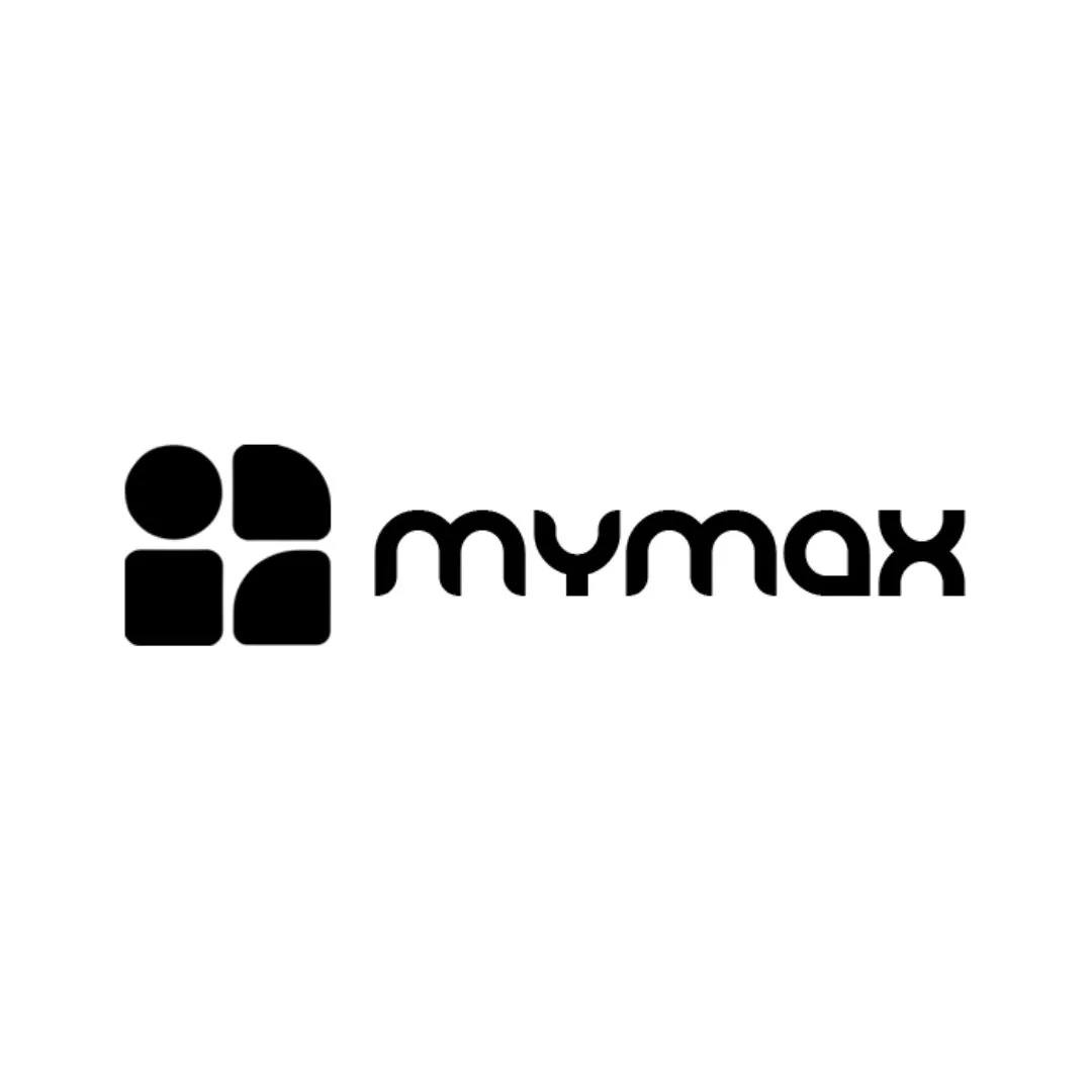Logo MyMaxMen