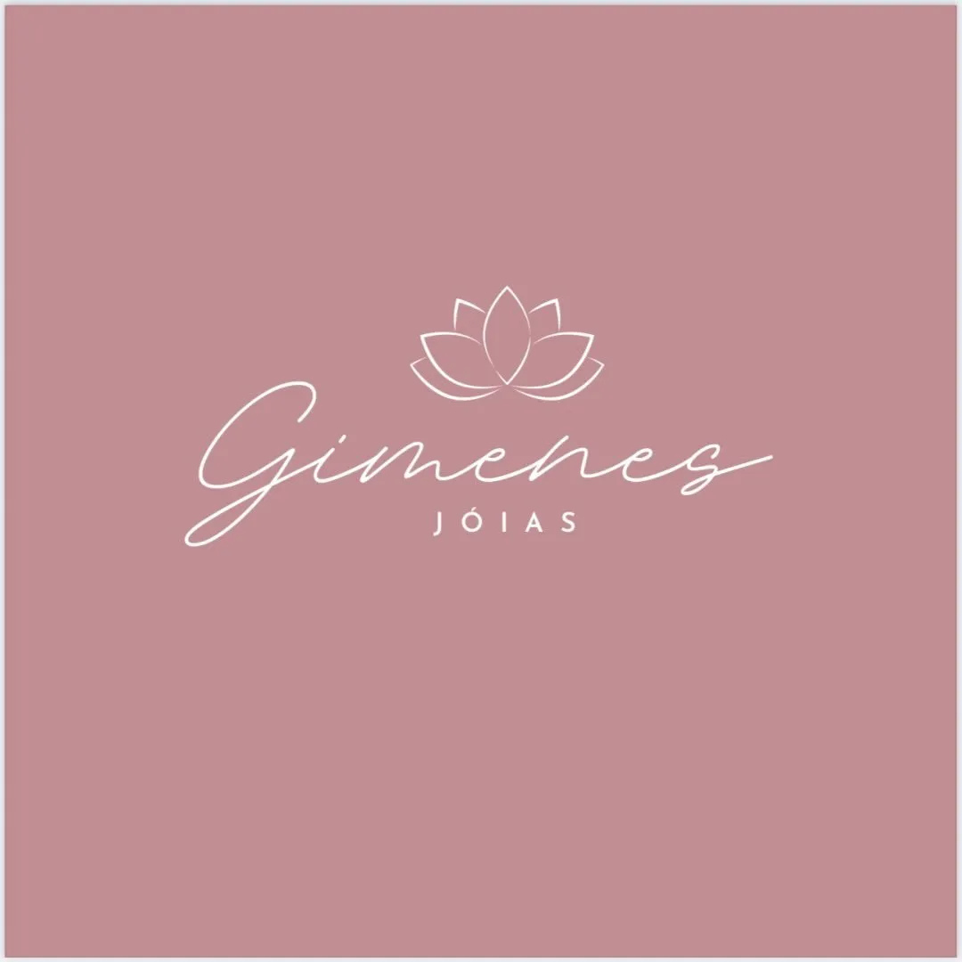 Logo Gimenes Joias