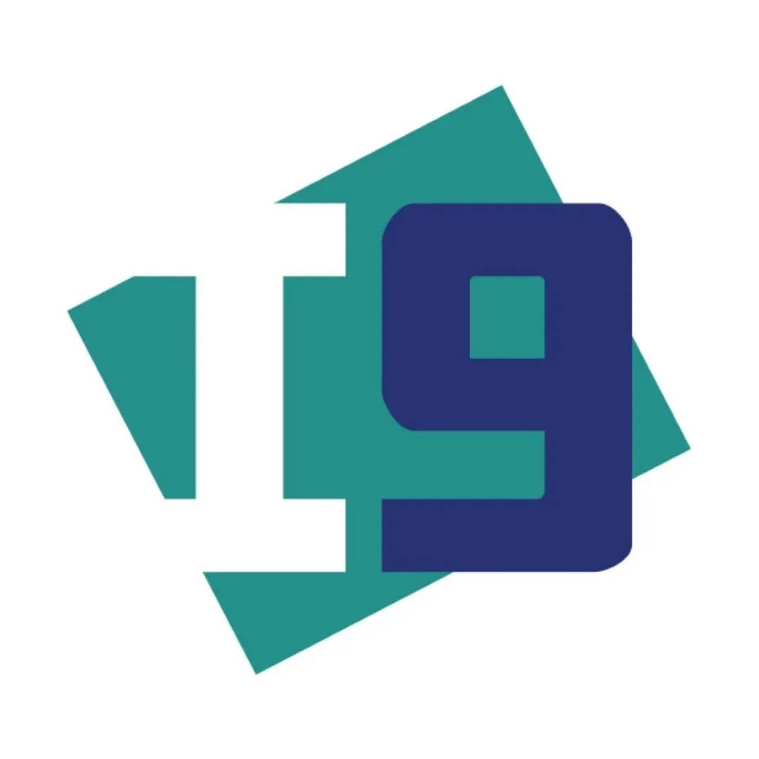 Logo da I9 Vitória