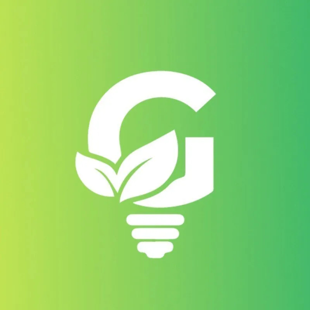 Logo da iGreen Energy