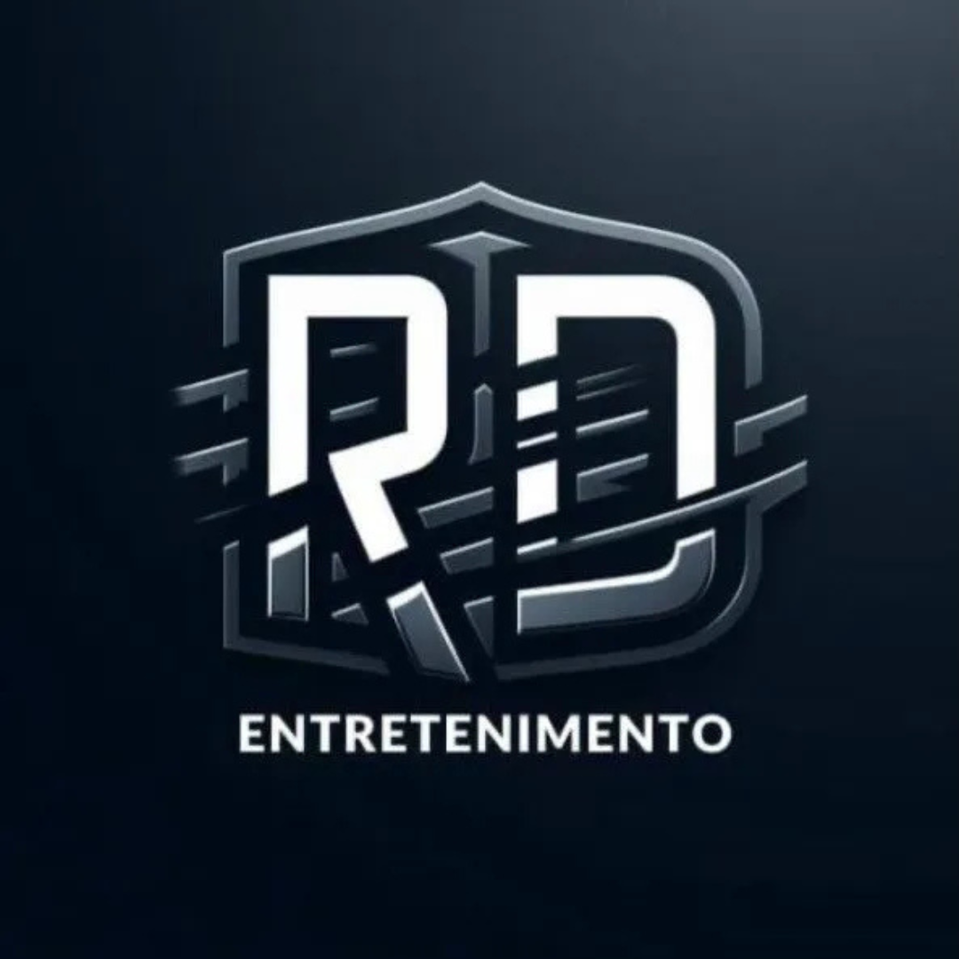 Logo da RD Entretenimento