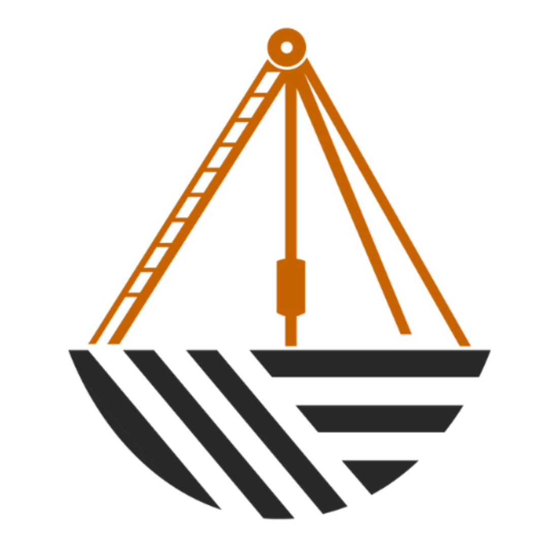Logo da Sondex Sondagem